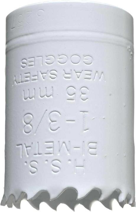 Produktbild kwb Hss Bimetall Lochsäge 35Mm (35 mm)