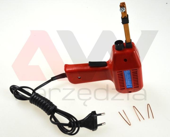 Immagine prodotto Lutpol LUTOWNICA TRANSORMATOROWA LT-B 100W 230V