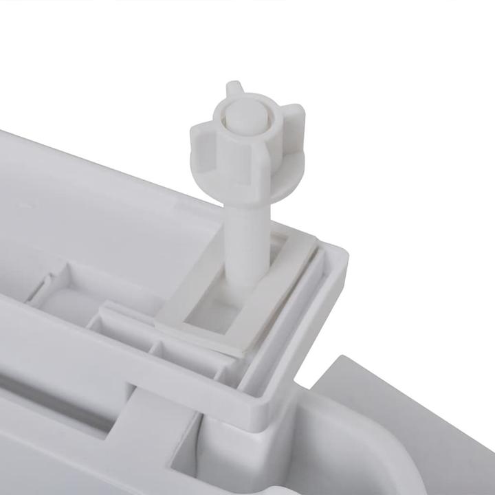 Produktbild vidaXL Toilettensitz