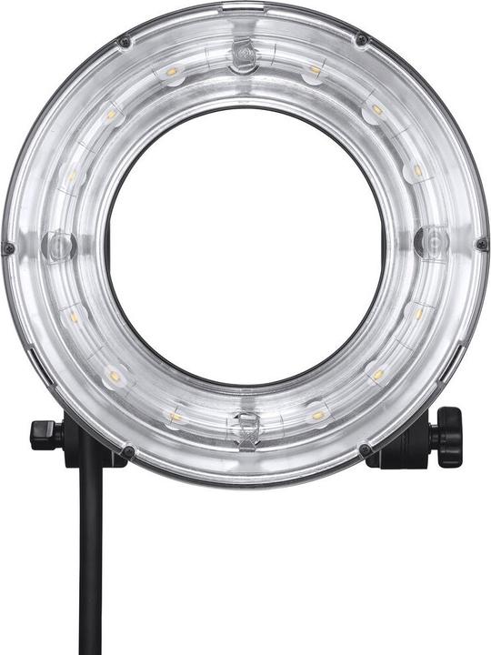 Immagine prodotto Godox Testa flash ad anello R200 per AD200Pro e AD200 (Macroflash, Godox)
