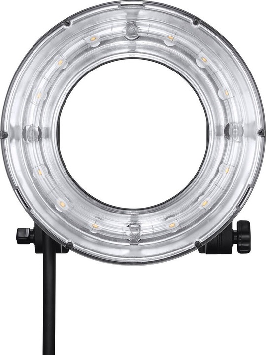 Actual product image Godox R200 ring flash head for AD200Pro & AD200 (Godox)
