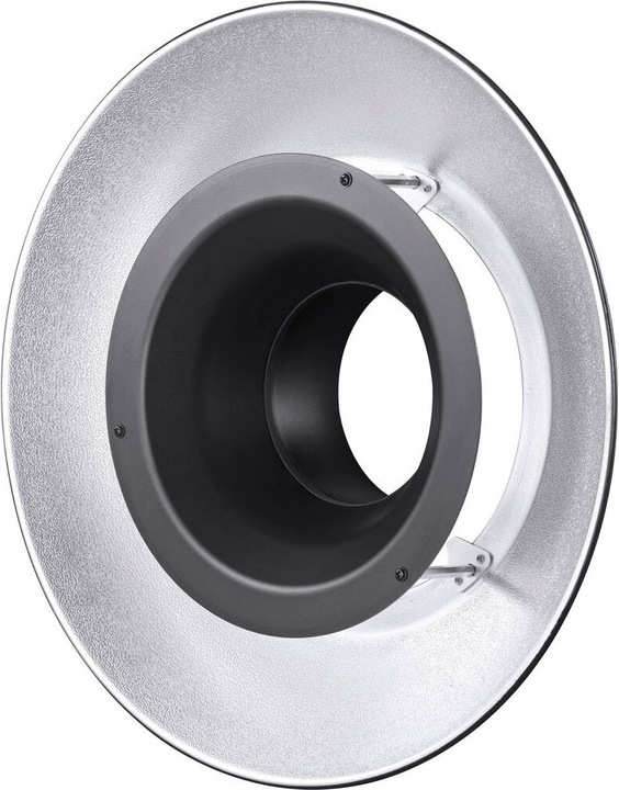Actual product image Godox Reflector with silver inside for R200 (Godox)