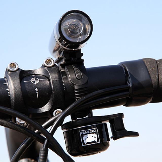 Actual product image CatEye Flex Tight