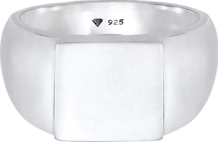 Immagine prodotto Kuzzoi Anello con sigillo (62, 925 Argento)