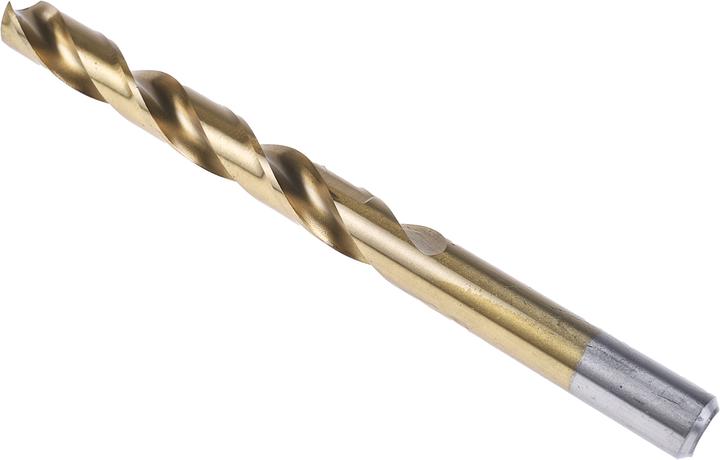 Produktbild RS PRO TiN Spiralbohrer 11,0mm 5Stück (11 Millimeter)