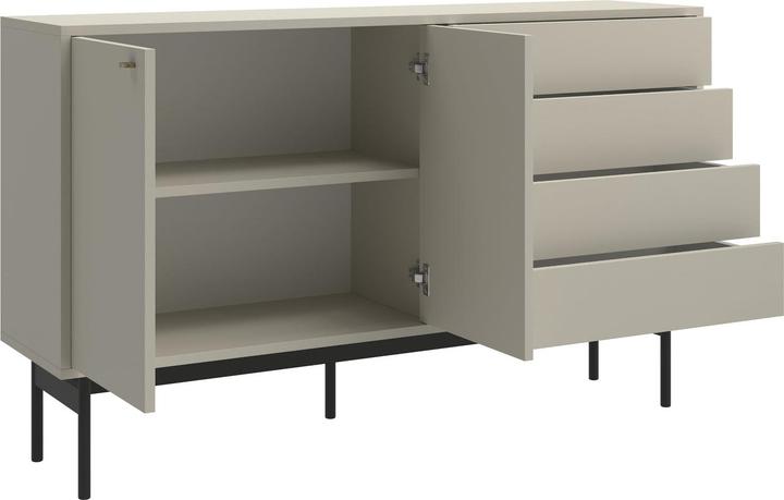 Produktbild Selsey Olar (154 x 38 x 92.50 cm)