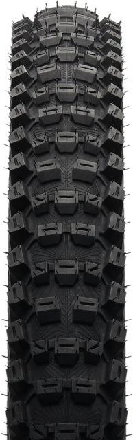 Actual product image Continental Xynotal Trail (27.5 x 2.40, 60-584)