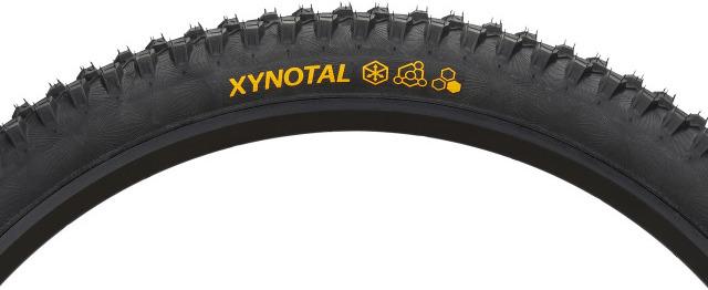 Actual product image Continental Xynotal Trail (27.5 x 2.40, 60-584)