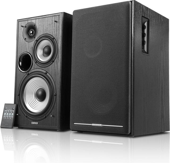 Edifier Studio R2750DB 2.0 Bluetooth (1 pair, 136 W)