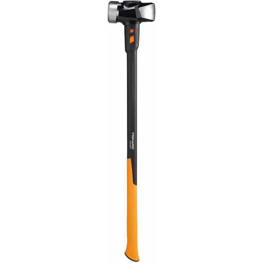 Fiskars, Hammer, Vorschlaghammer (4950 g)