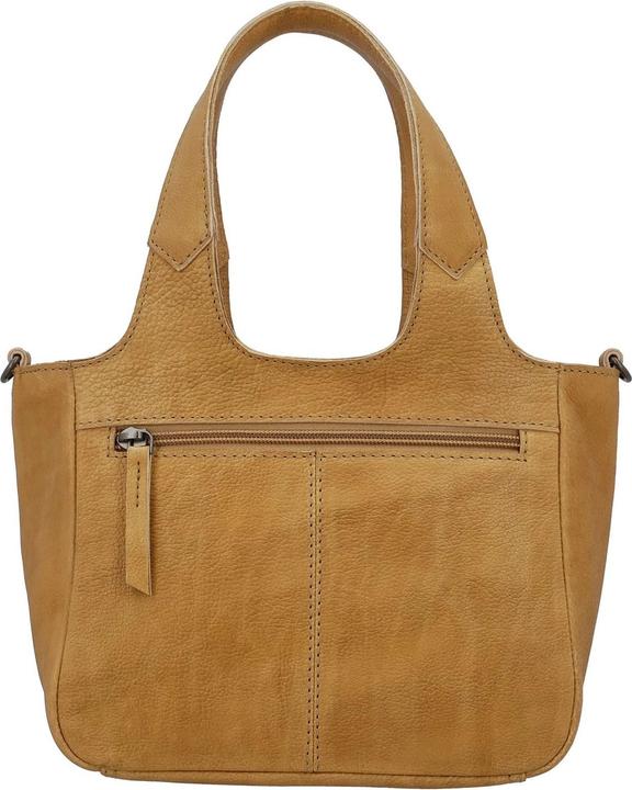 Produktbild Hide & Stitches Handtas/Schoudertas Earth Zand