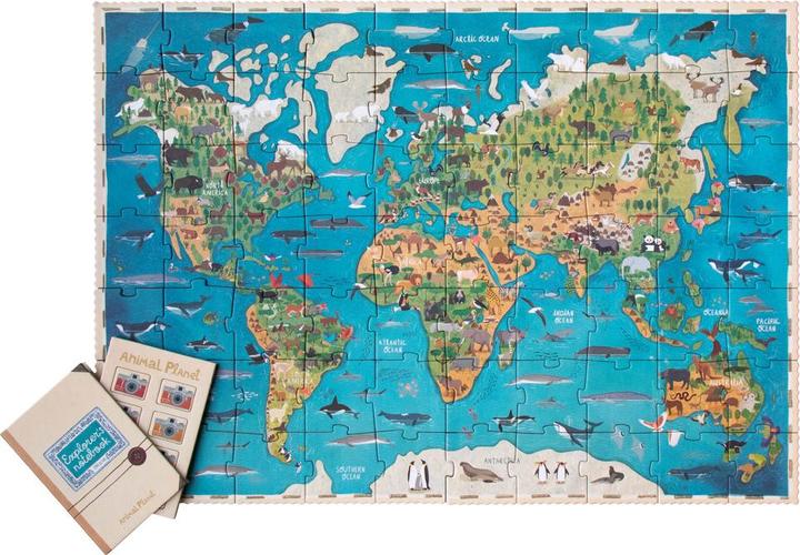 Immagine prodotto Londji Juego (70 pezzi)