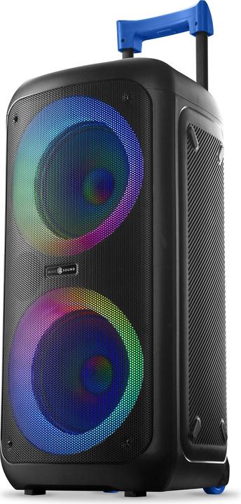 Image du produit Music Sound 8018080470523 (4.50 h)