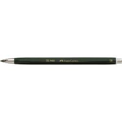 Actual product image Faber-Castell TK 9400 (3.15 mm, 5B, 1 x)