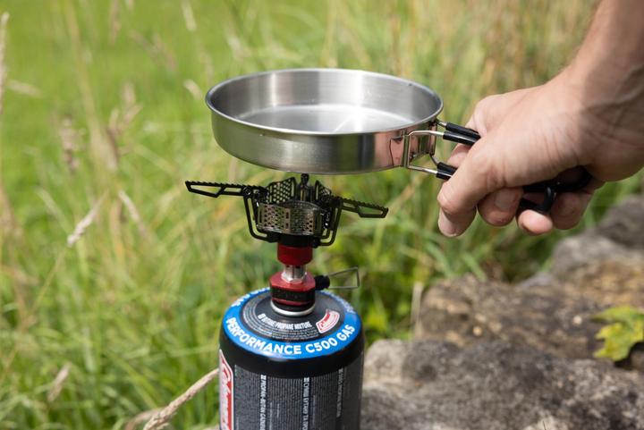Image du produit Campingaz Trekking-Geschirrset