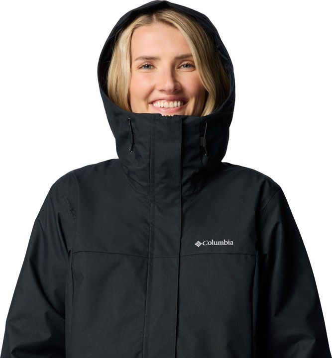 Image du produit Columbia Veste Hikebound™ II Interchange (XS)