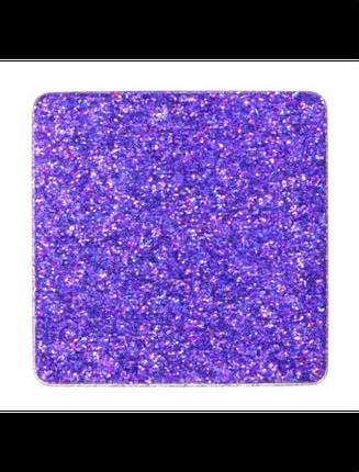 Produktbild Mulac Pressed Glitter Eyeshadow Refill - 15 Different (15)