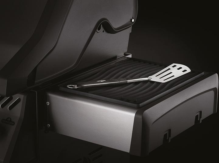 Immagine prodotto Napoleon Tappetino protettivo in silicone