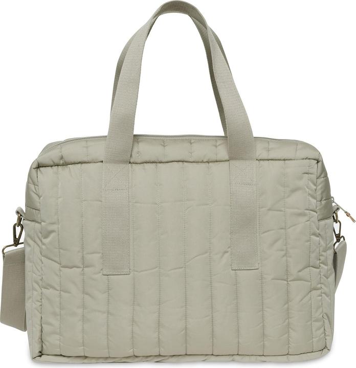 Produktbild Jollein Wickeltasche puffed