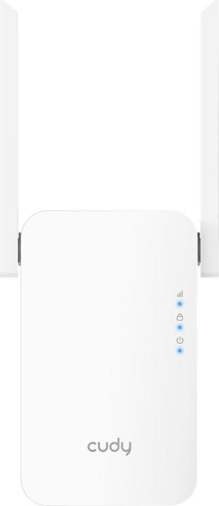 Produktbild Cudy RE1800 (1201 Mbit/s, 574 Mbit/s)