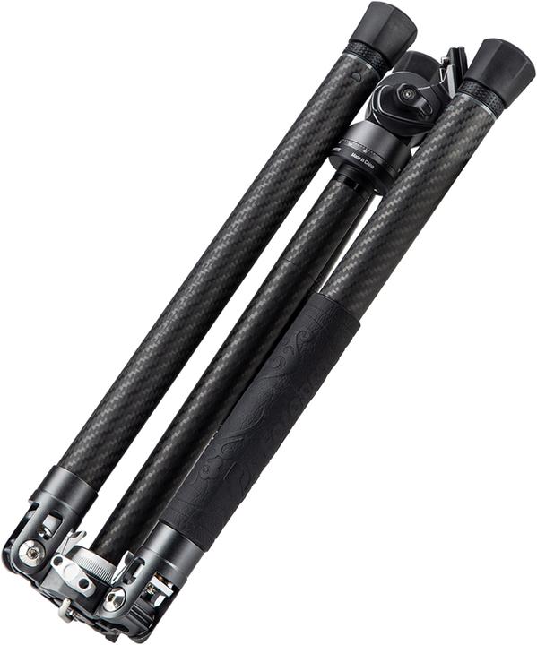 Actual product image Fotopro X aircross 2 Video Carbon Grey (Carbon)