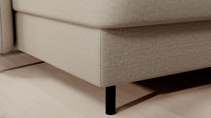 Produktbild ELTAP Berrto (Wohnlandschaft, Bettsofa, 4-Sitzer)