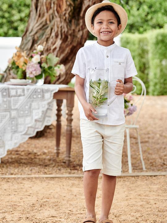Immagine prodotto Vertbaudet Shorts/Bermudas (128)
