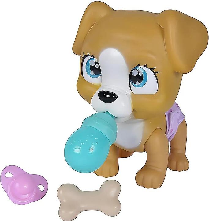 Image du produit Simba Chien Pamper Petz (15 cm)