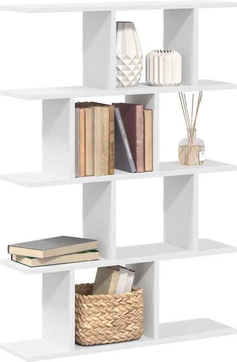 Actual product image vidaXL Würfelregal (70 x 18 x 100 cm)