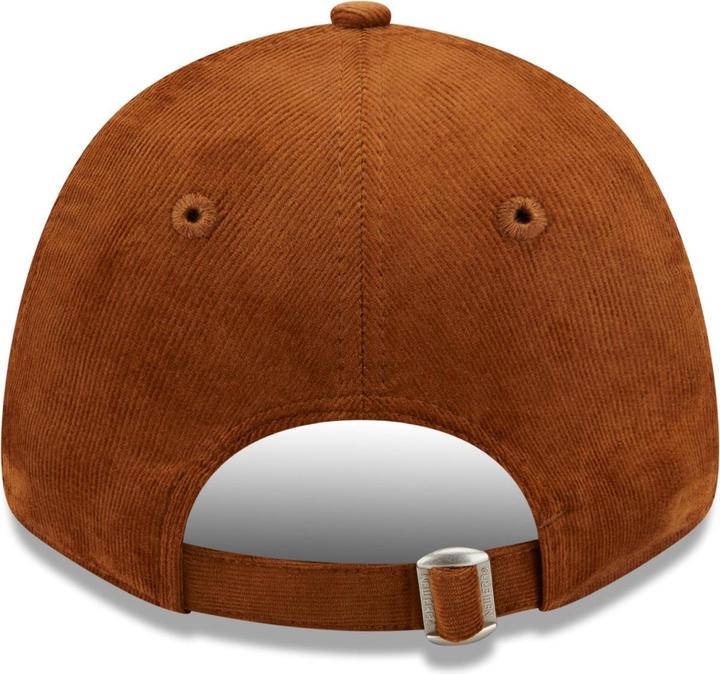 Actual product image New Era 9Forty cord New York Yankees