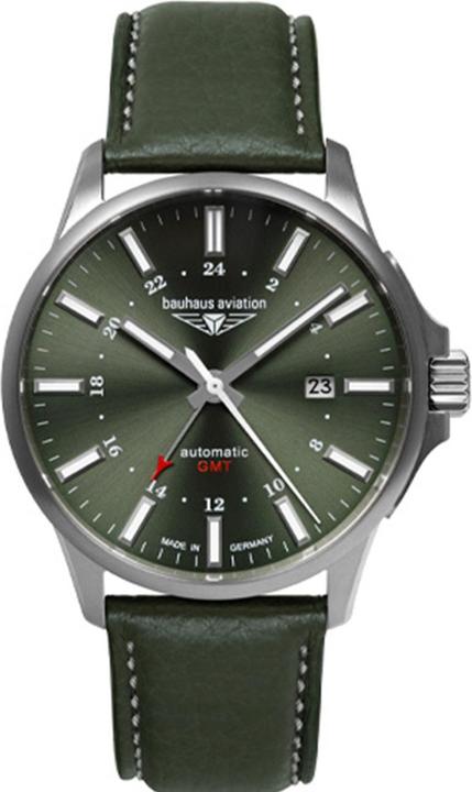 Produktbild Zegarek Aviation 2868-4, automatic (Fliegeruhr, 42 mm)