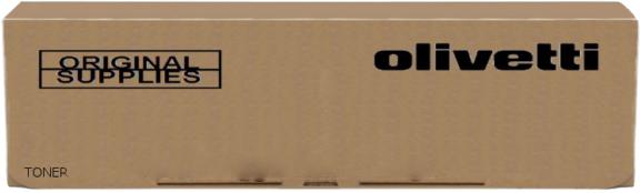 Actual product image Olivetti B1237 (FC)
