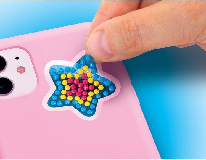 Produktbild Clementoni Sparkly Lab