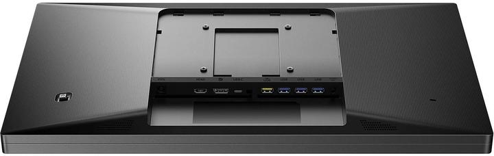 Actual product image Philips 24E1N5300HE/00 (1920 x 1080 pixels, 23.80")