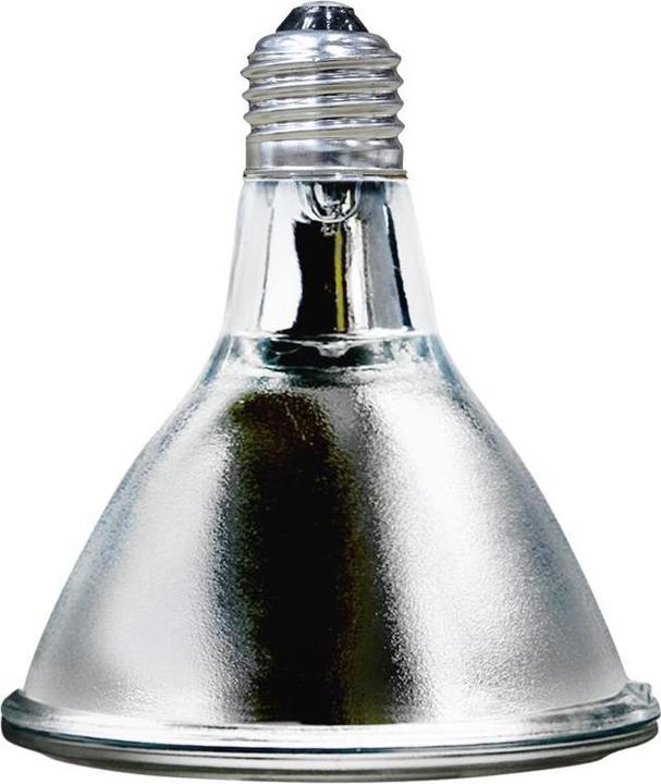 Actual product image Arcadia Halogen Basking Spot 75W / E27 (UVA)