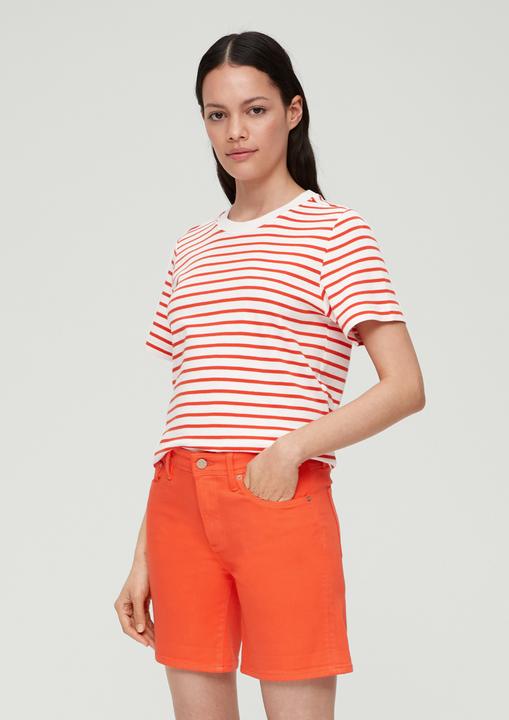 Actual product image s.Oliver Jeans shorts (44)
