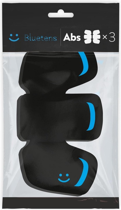 Actual product image Bluetens Elektroden Abs