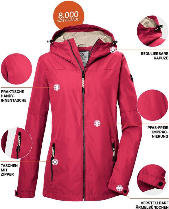 Produktbild G.I.G.A DX GS 71 (44)