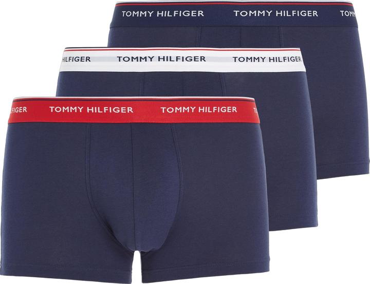Produktbild Tommy Hilfiger 3P LR Trunk (L, 3er Pack)
