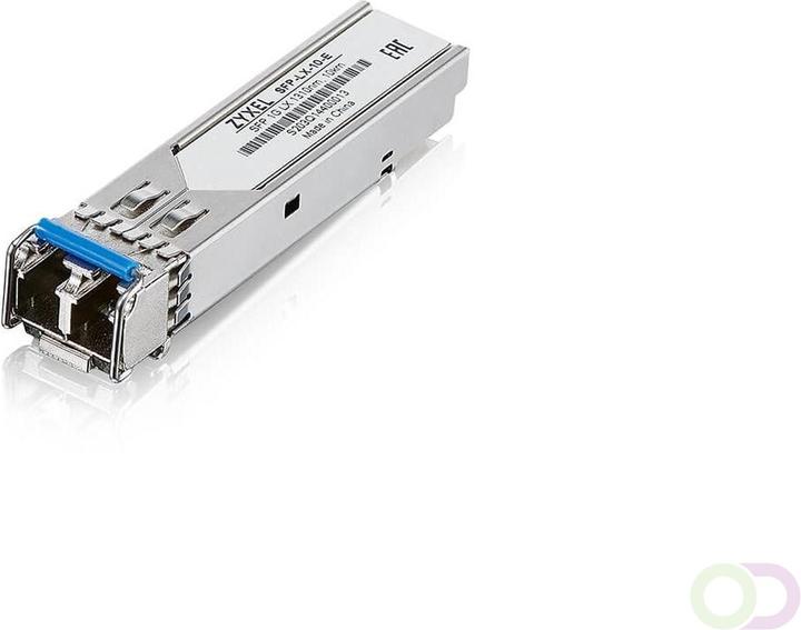 Zyxel Transceiver 10 SFP-LX-10-E Long Range 10km 10er pack