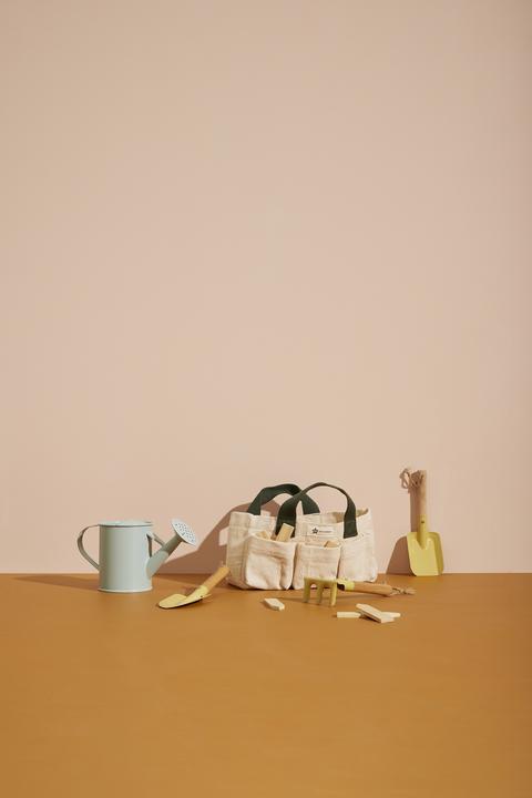 Actual product image Kids Concept Garden tool with bag Kid's Hub