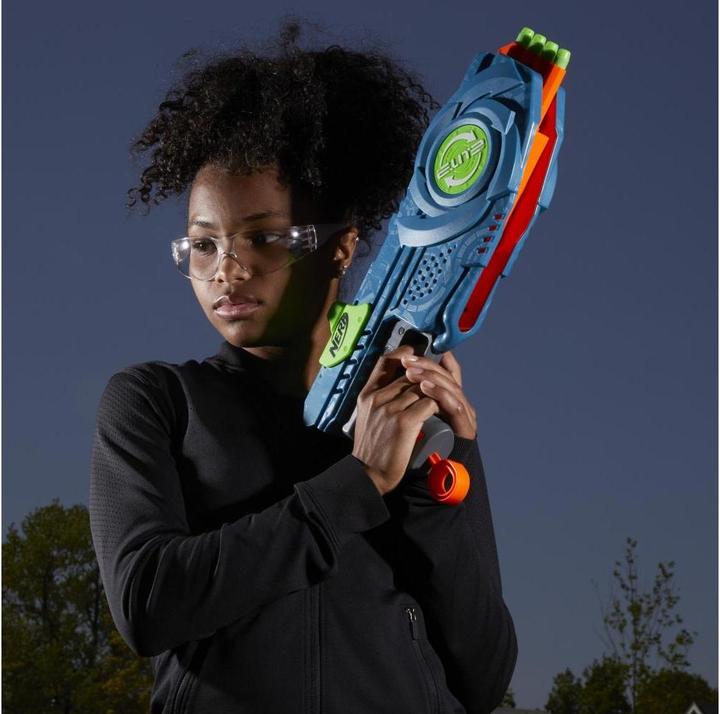 Actual product image Nerf Elite 2.0 Flip 8