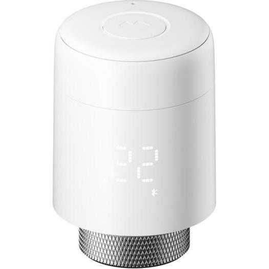 SwitchBot Smart Radiator Thermostat, Termostato