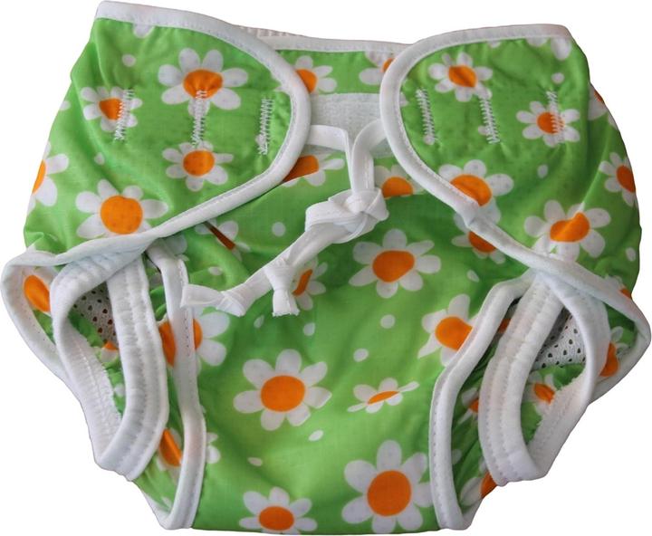 Produktbild Kushies Badewindel Daisy