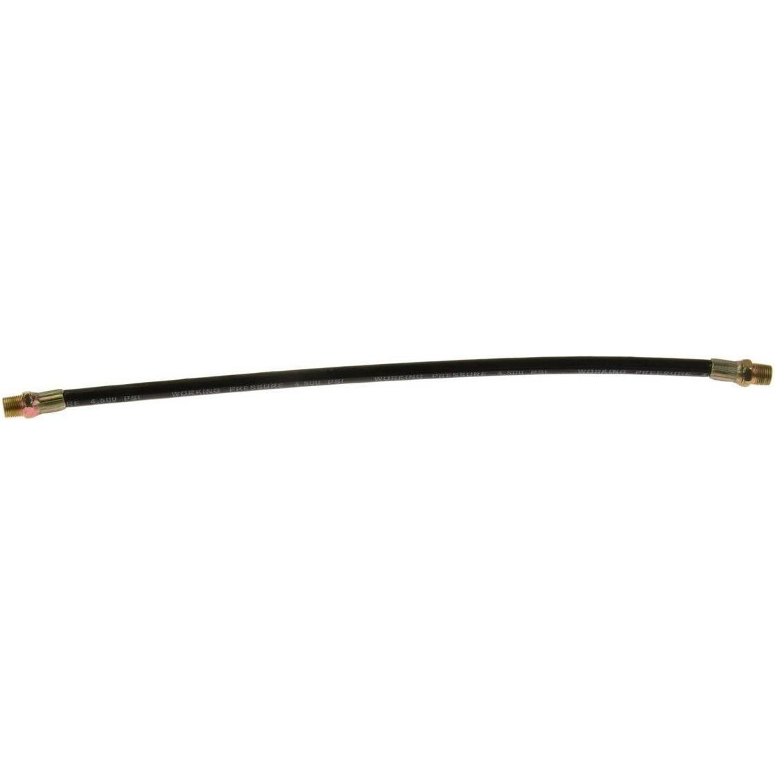 GEKO, Zubehör Druckluftwerkzeug, Schlauch für Ãler 300mm, 310bar