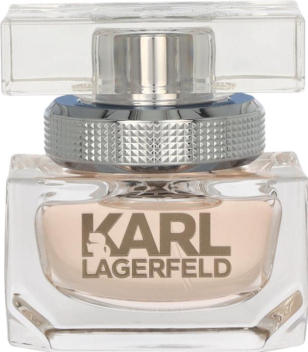 Actual product image Karl Lagerfeld Pour Femme (Eau de parfum, 25 ml)