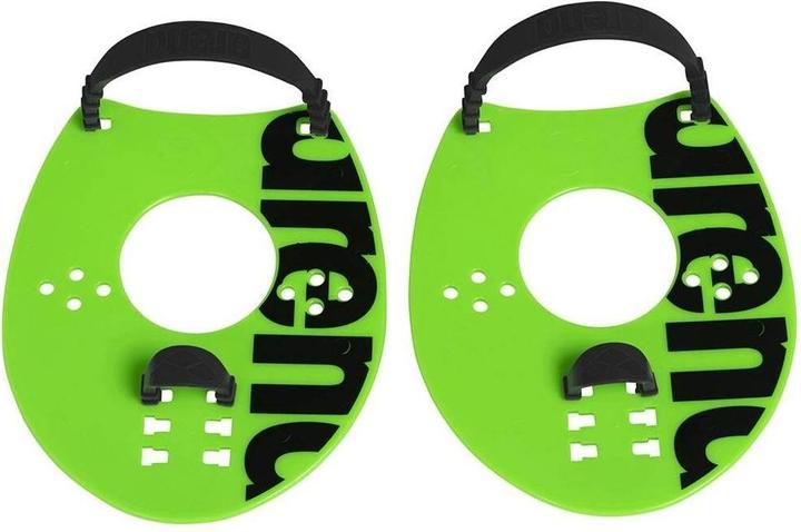 Actual product image Arena Elite Hand Paddle 2