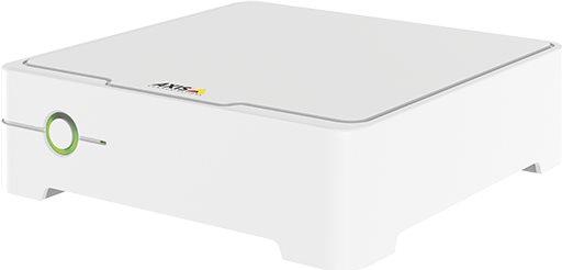 Produktbild Axis Companion Recorder