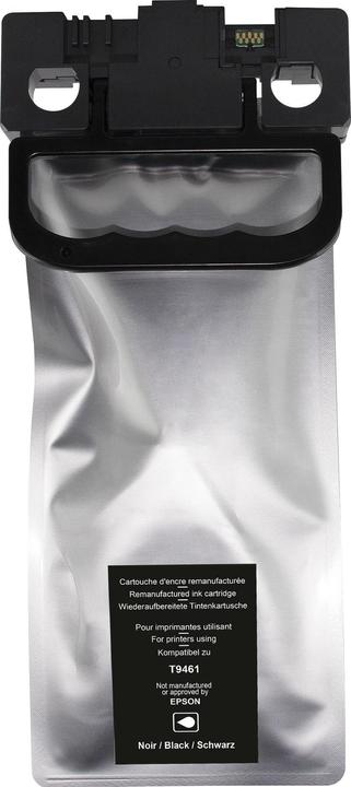Produktbild Generic Ink Tinte Epson C13T946140 Black (BK)