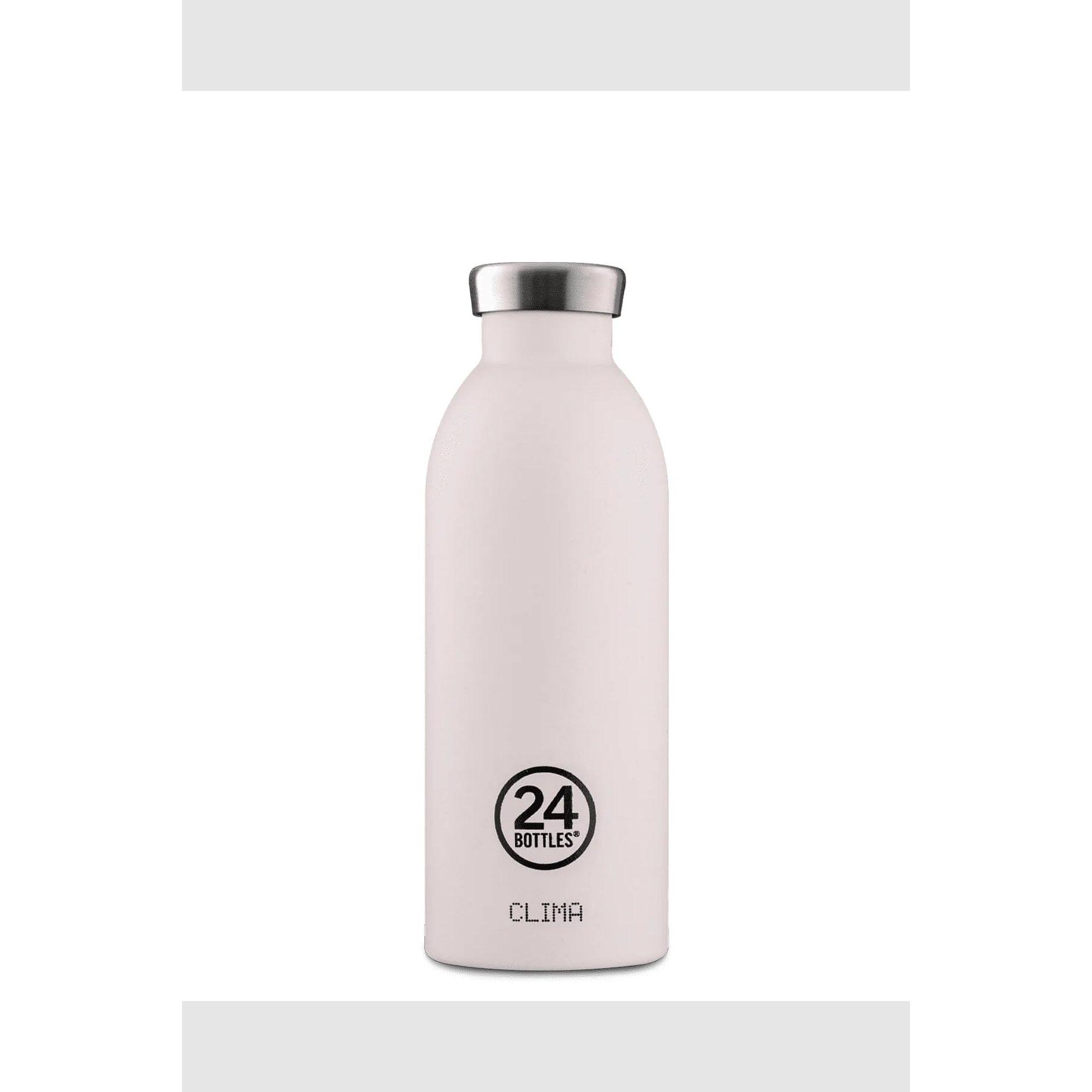 Thumbnail - 24 Bottles, Trinkflasche + Thermosflasche, (0.50 l)